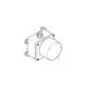 DORNBRACHT-eSET-Touchfree-Waschtischbatterie-mit-Temperatureinstellung-SERIENNEUTRAL-35741970-3574197090 gallery number 2